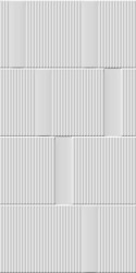 ELBRUSE WHITE tile